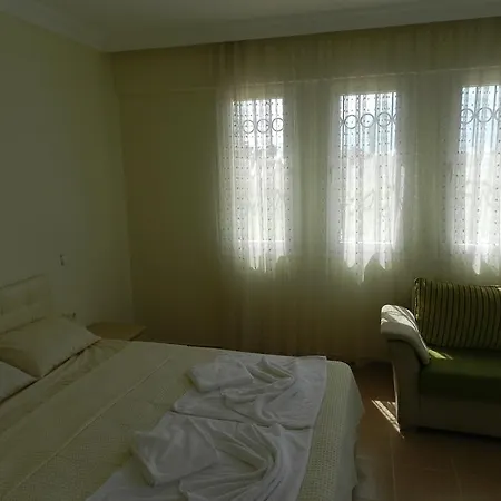 Villa New Age Ozkan