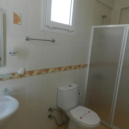 New Age Ozkan Villa
