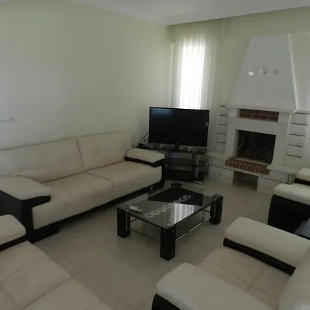 New Age Ozkan Villa *