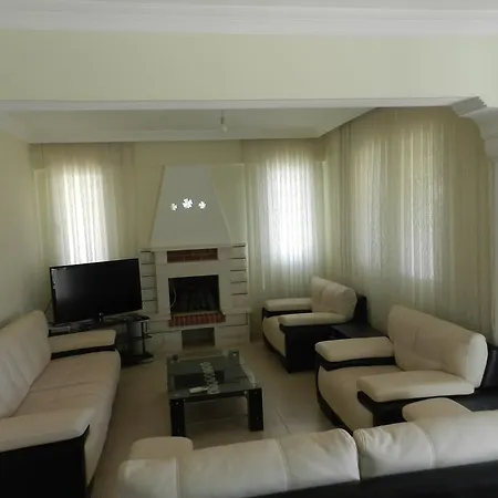 Villa New Age Ozkan Fethiye