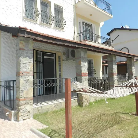 Villa New Age Ozkan
