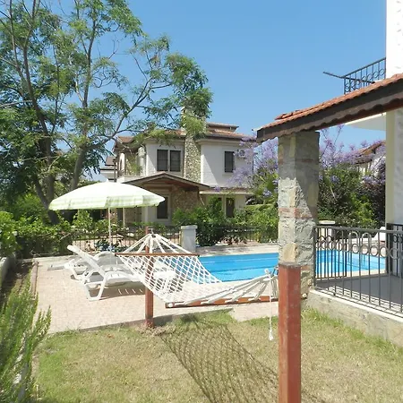 New Age Ozkan Villa Fethiye