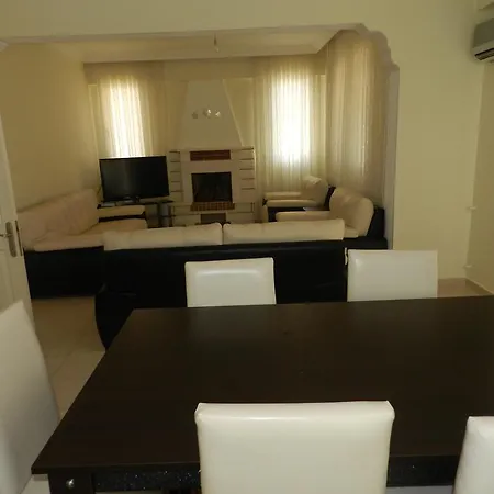 Villa New Age Ozkan *