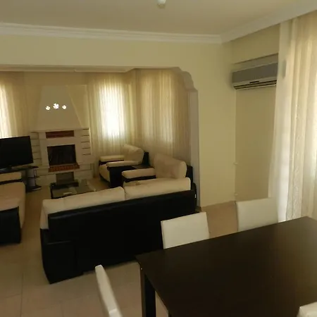 Villa New Age Ozkan Fethiye